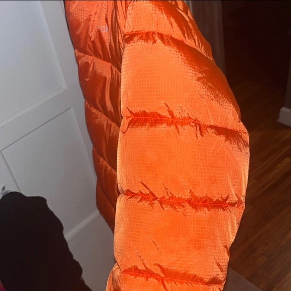 Calvin Klein men’s winter puffer jacket.XL - Picture 6 of 6